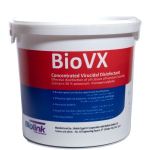 BioVX